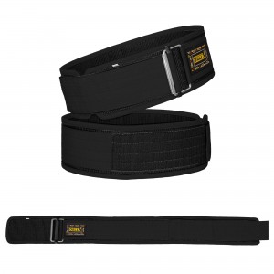  Self Locking Weightlifting Belt