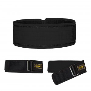  Self Locking Weightlifting Belt