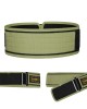  Self Locking Weightlifting Belt