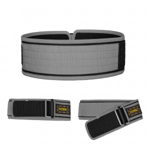  Self Locking Weightlifting Belt