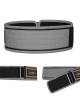  Self Locking Weightlifting Belt