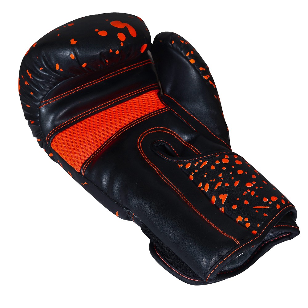  Muay Thai Sparring Gloves for Men and Women