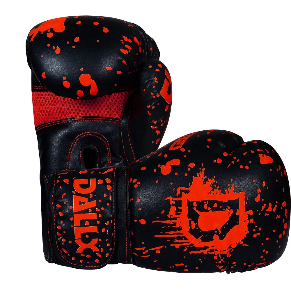  Muay Thai Sparring Gloves for Men and Women