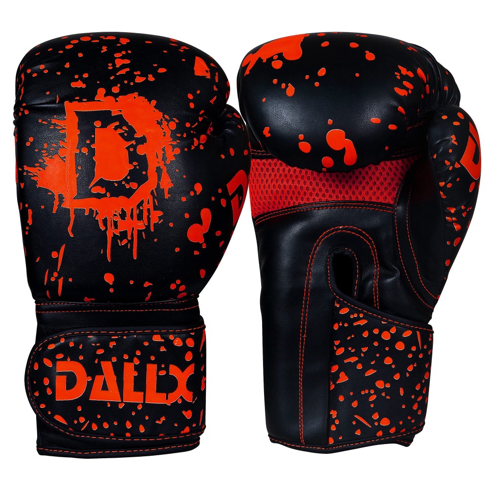  Muay Thai Sparring Gloves for Men and Women