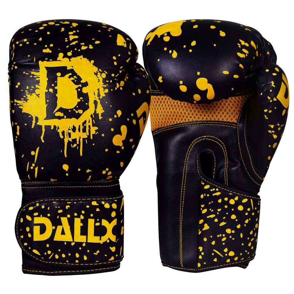  Muay Thai Sparring Gloves for Men and Women