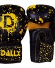  Muay Thai Sparring Gloves for Men and Women