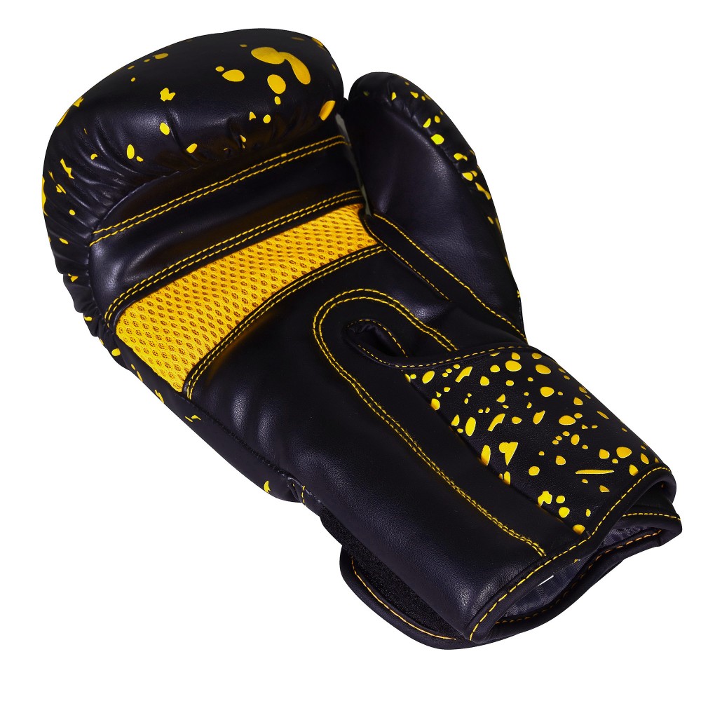  Muay Thai Sparring Gloves for Men and Women