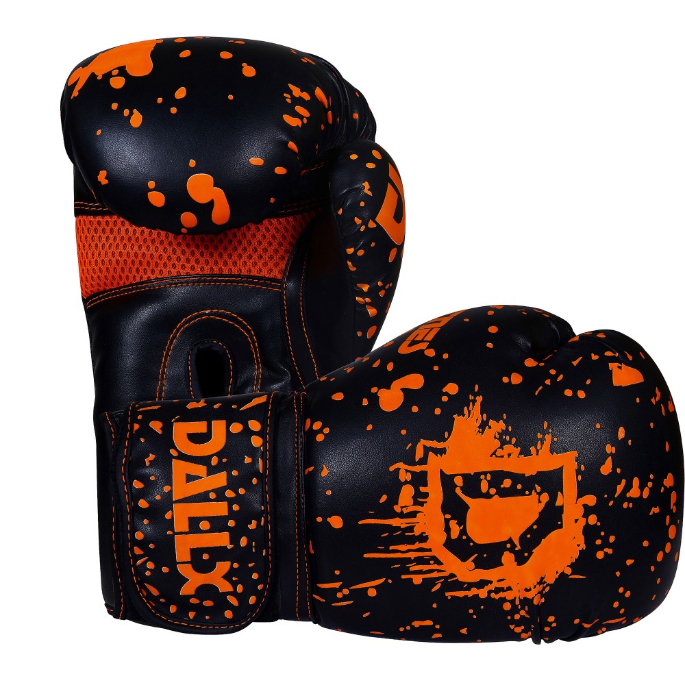  Muay Thai Sparring Gloves for Men and Women