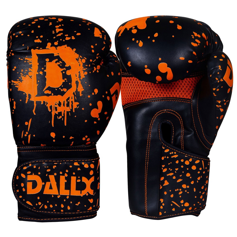  Muay Thai Sparring Gloves for Men and Women