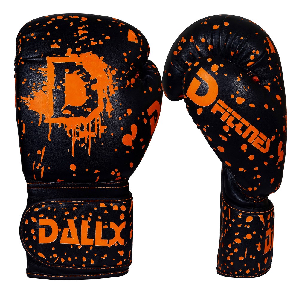  Muay Thai Sparring Gloves for Men and Women