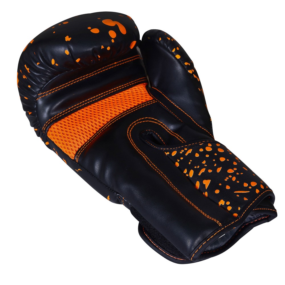  Muay Thai Sparring Gloves for Men and Women