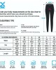 Gym/Yoga High Waist Leggings for Compression Workout