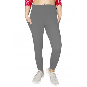 Gym/Yoga High Waist Leggings for Compression Workout