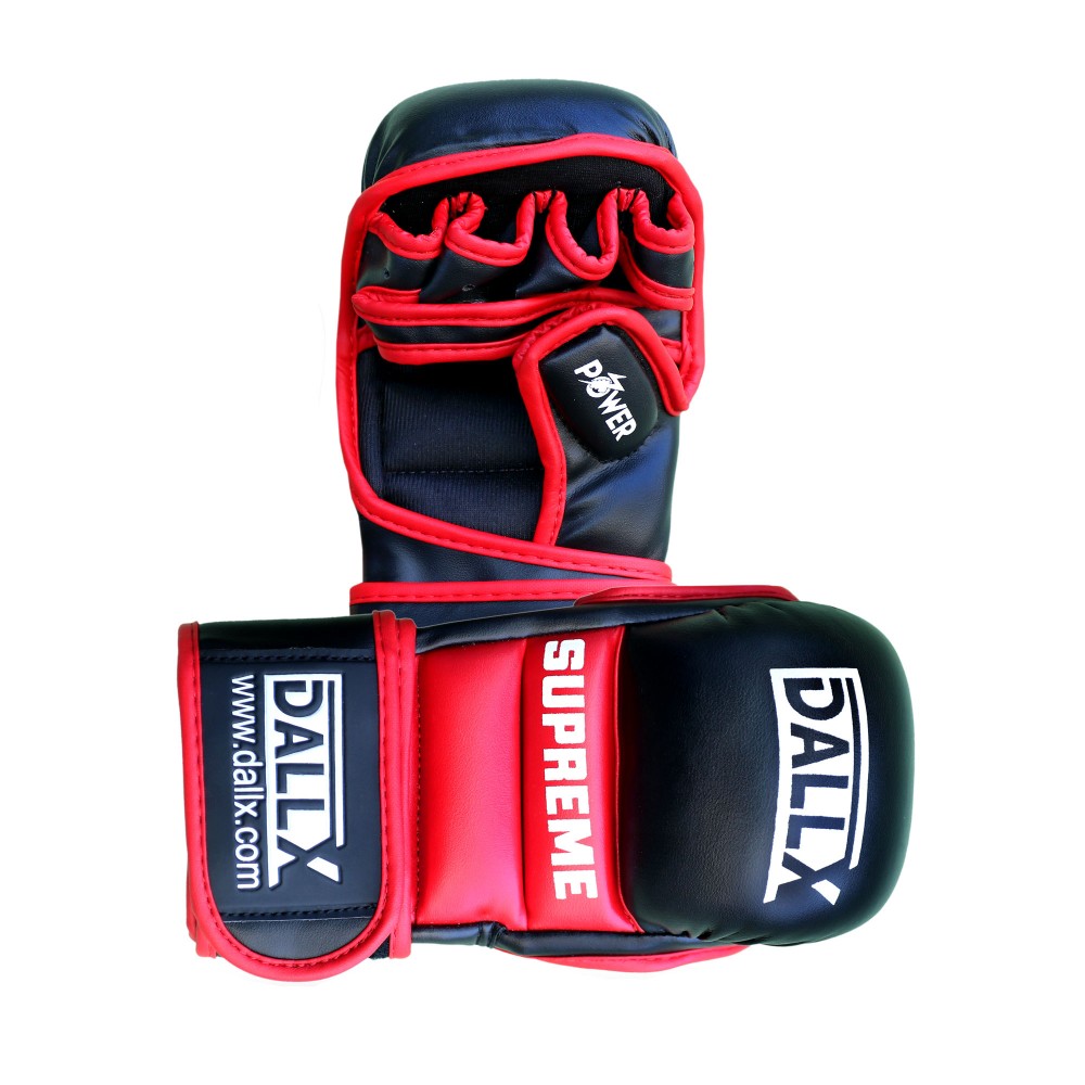 MMA Hybrid Sparring Gloves