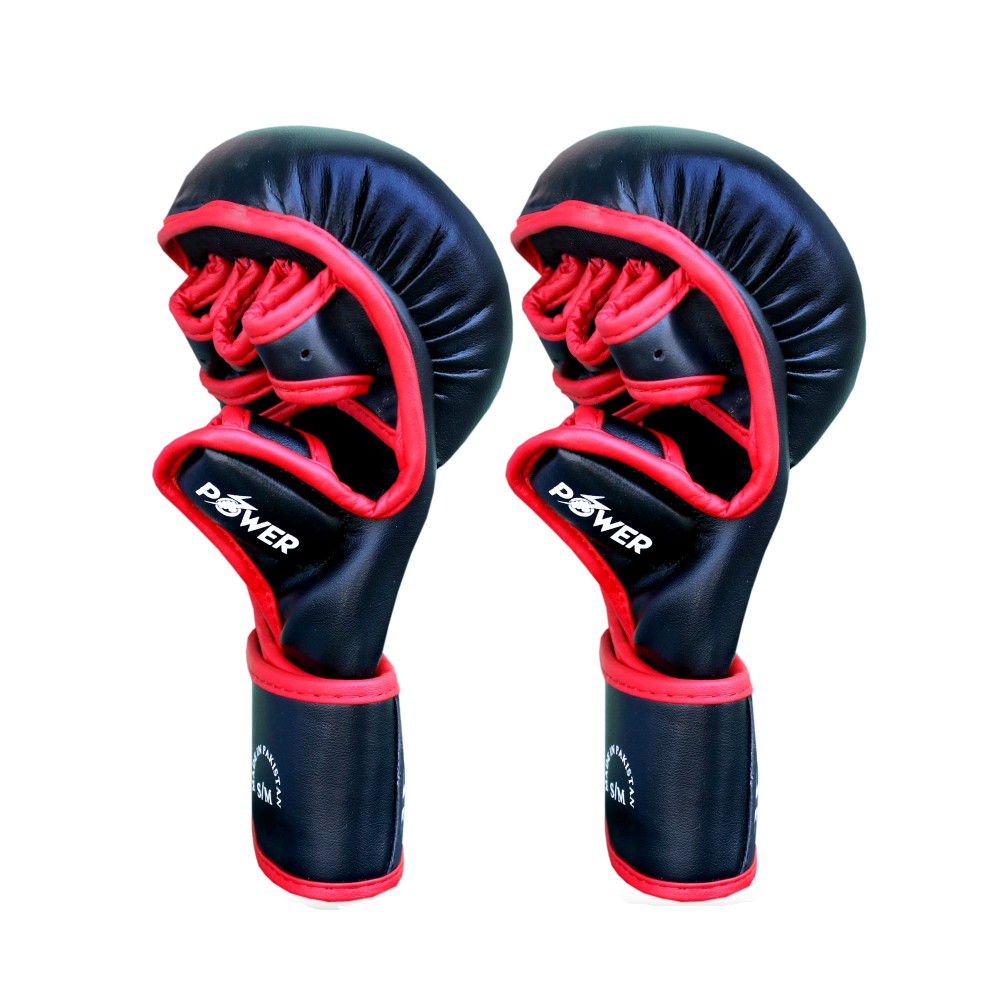 MMA Hybrid Sparring Gloves