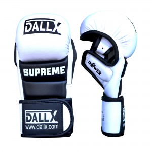 MMA Hybrid Sparring Gloves