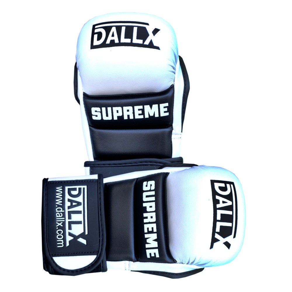 MMA Hybrid Sparring Gloves