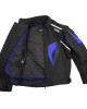 Waterproof Cordura Motorbike Jacket