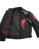 Waterproof Cordura Motorbike Jacket