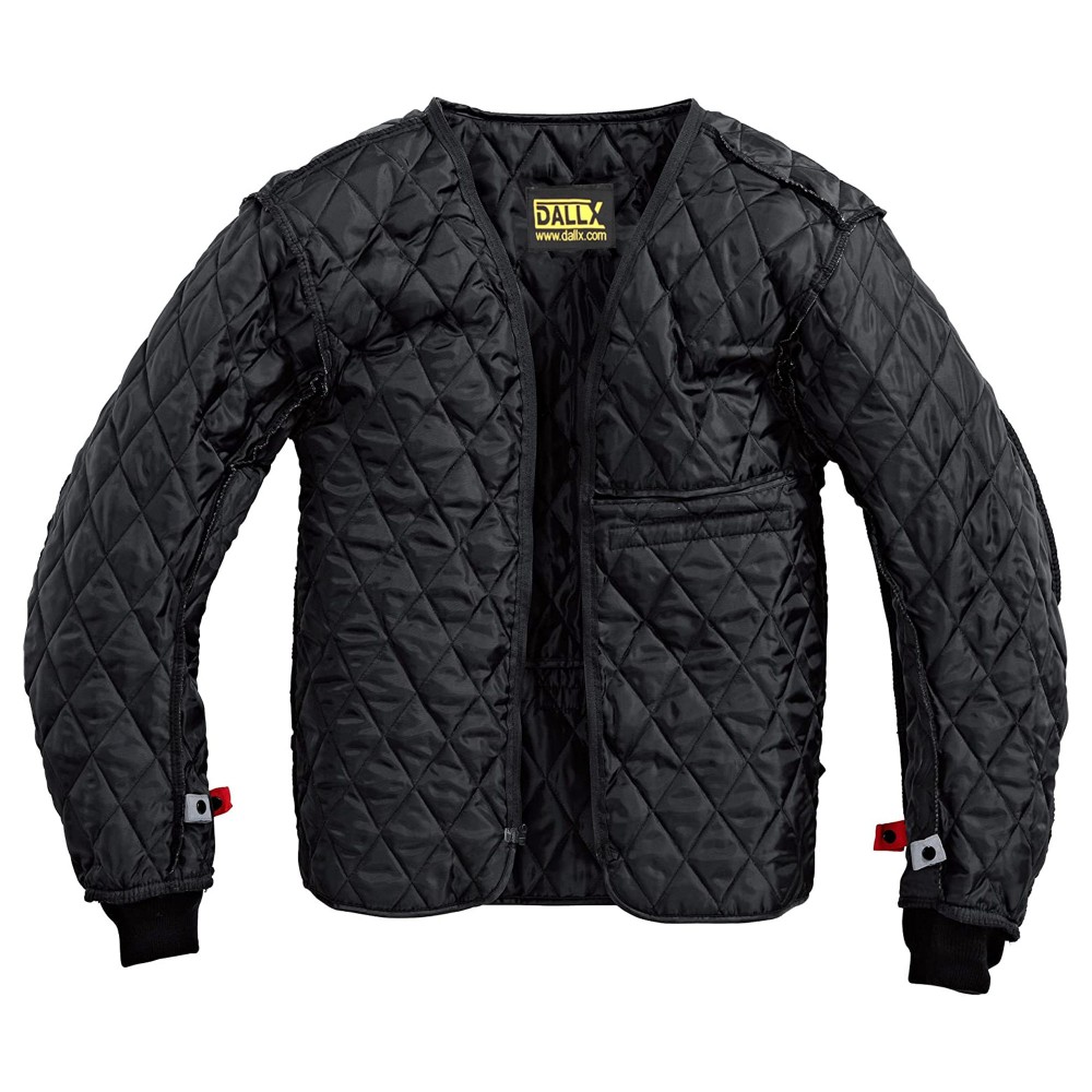 Waterproof Cordura Motorbike Jacket