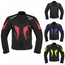 Motorbike Jackets