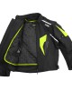 Waterproof Cordura Motorbike Jacket