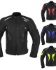 Waterproof Cordura Motorbike Jacket