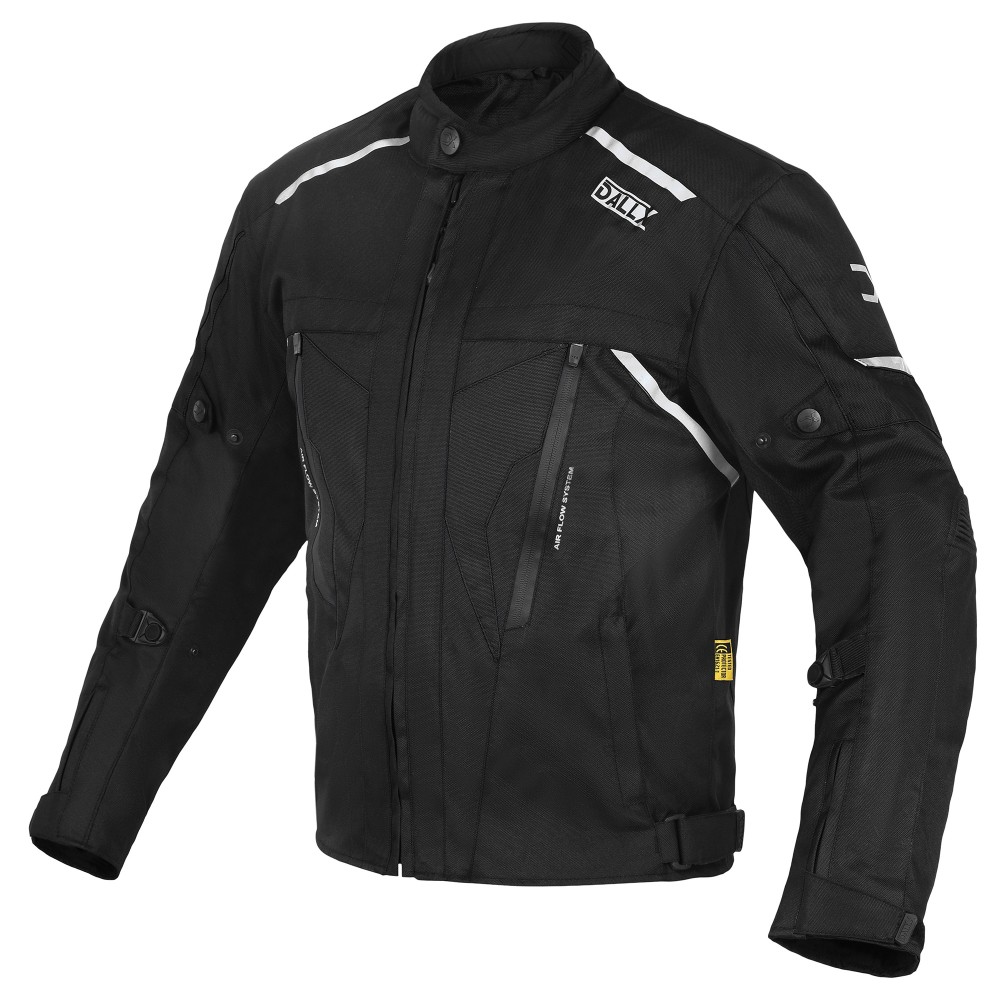 Waterproof Cordura Motorbike Jacket