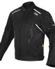 Waterproof Cordura Motorbike Jacket