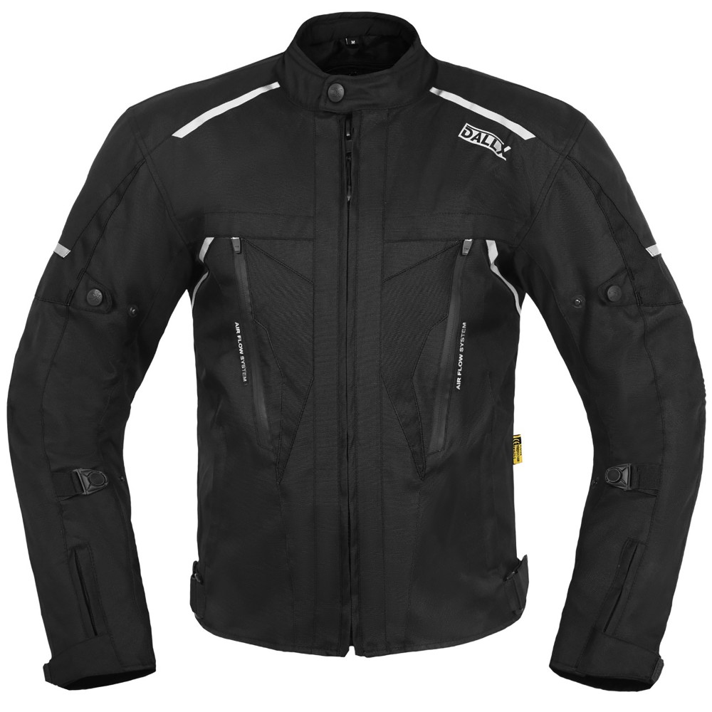 Waterproof Cordura Motorbike Jacket