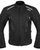 Waterproof Cordura Motorbike Jacket