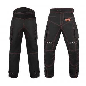 Motorcycle Waterproof Pants for Men