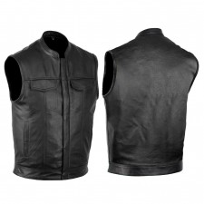 SOA Motorbike Vest