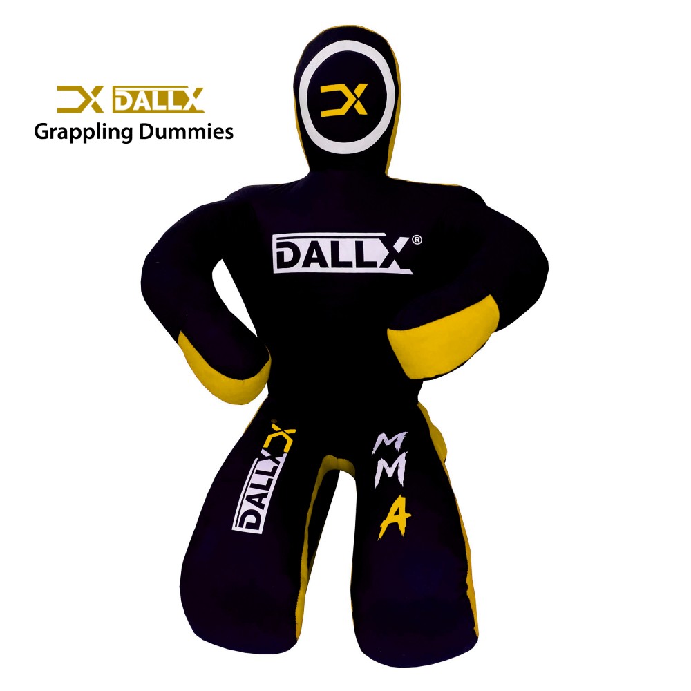  MMA Grappling Dummy