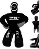  MMA Grappling Dummy