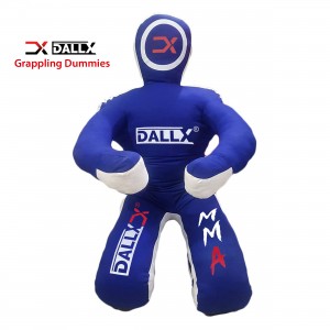  MMA Grappling Dummy