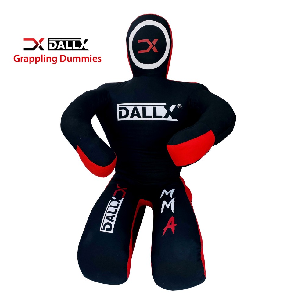  MMA Grappling Dummy