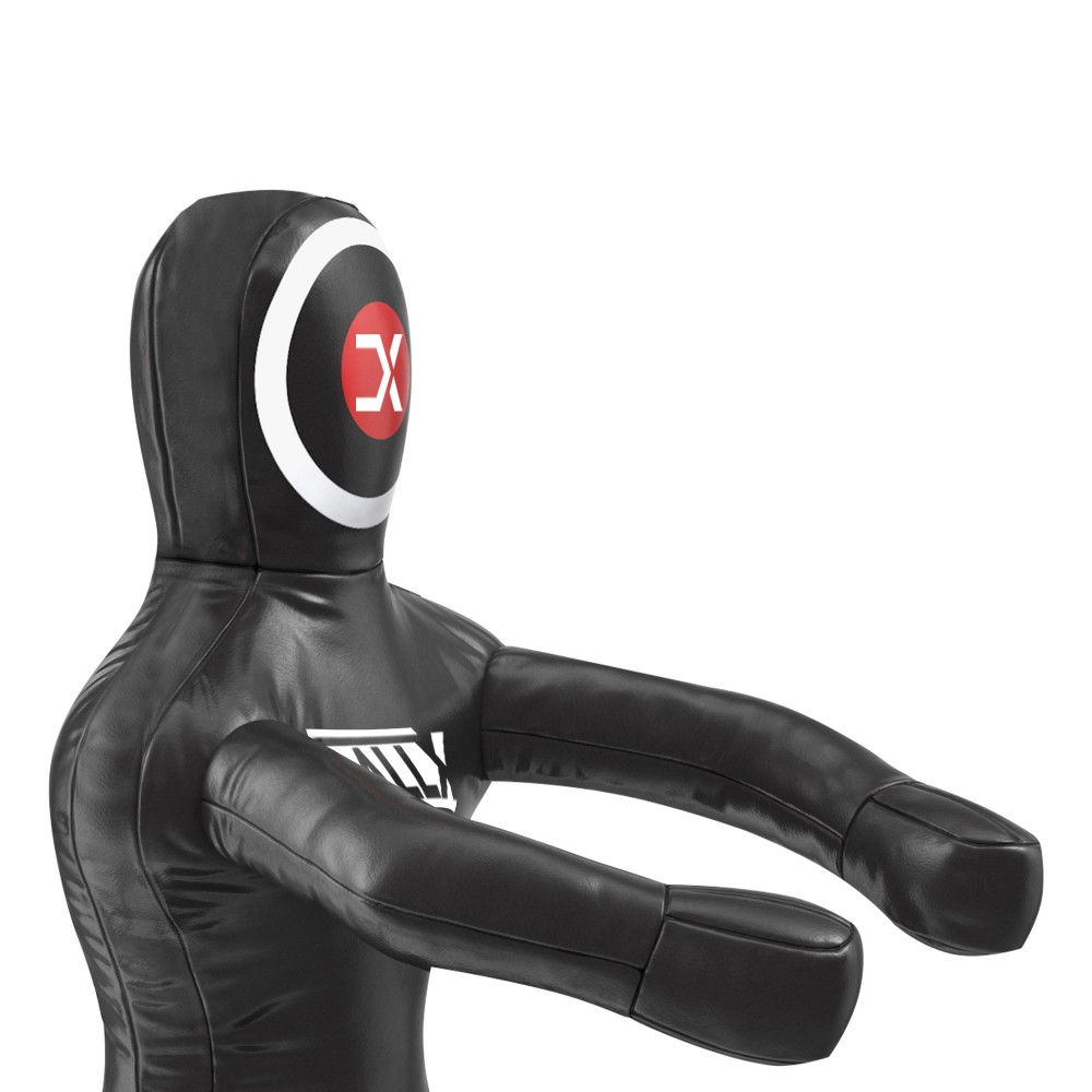 Leather MMA Grappling Dummy