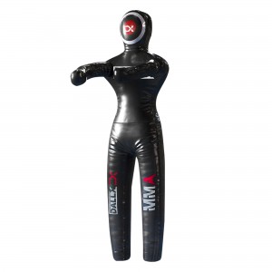 Leather MMA Grappling Dummy