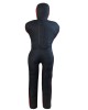 MMA Grappling Dummy Standing Position