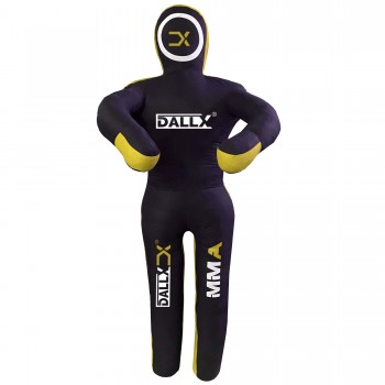 MMA Grappling Dummy Standing Position