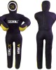 MMA Grappling Dummy Standing Position