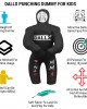  Sport MMA Grappling Dummy For Kids