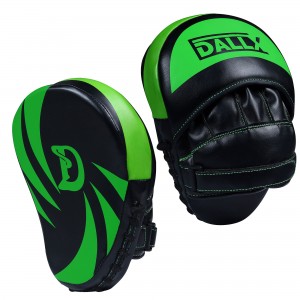  Sports Punch Mitts Target Focus Pads