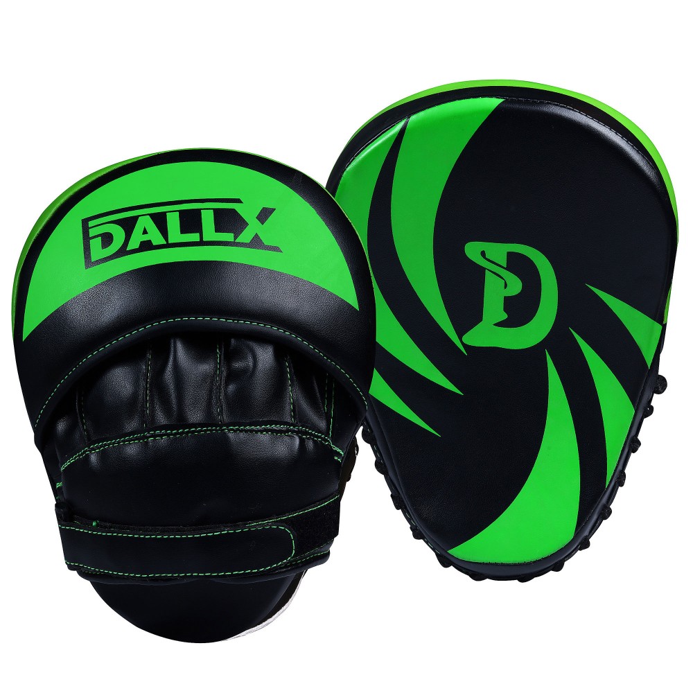  Sports Punch Mitts Target Focus Pads