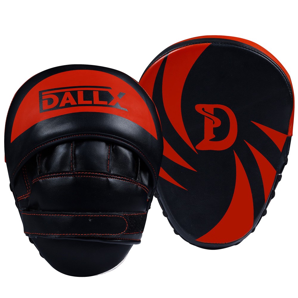  Sports Punch Mitts Target Focus Pads