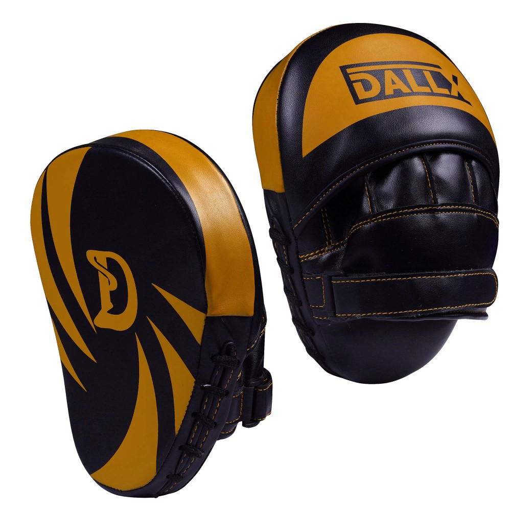  Sports Punch Mitts Target Focus Pads