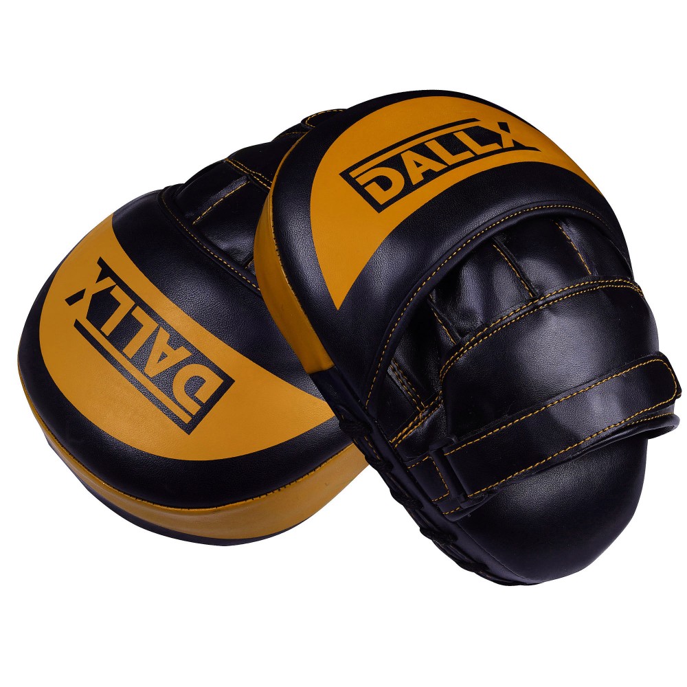  Sports Punch Mitts Target Focus Pads