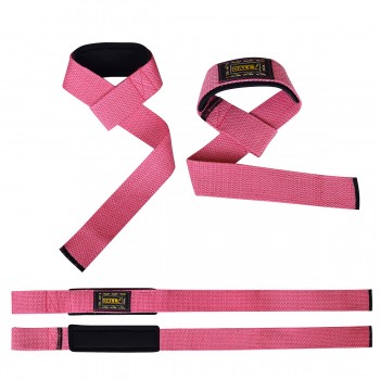 Weight Lifting Straps for Deadlifting