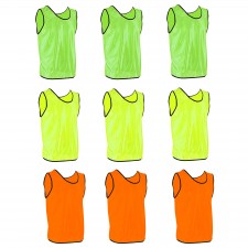 Team Practice Vests